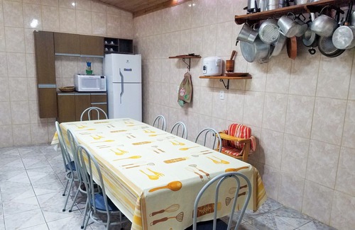 Juquitiba House | Waterfront farm, 80 km from São Paulo, swimming pool and Jacuzzi