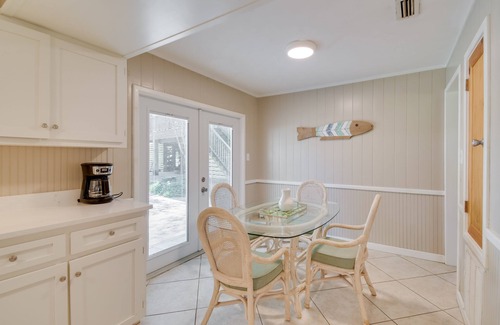 Foley House | Waterfront Foley Area Home - 15 Mi to Gulf!
