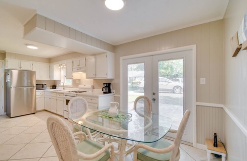 Foley House | Waterfront Foley Area Home - 15 Mi to Gulf!