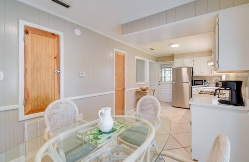 Foley House | Waterfront Foley Area Home - 15 Mi to Gulf!