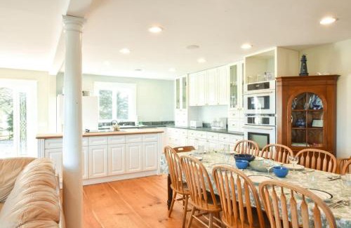 Orleans House | Waterfront Fun at this Huge Family Estate