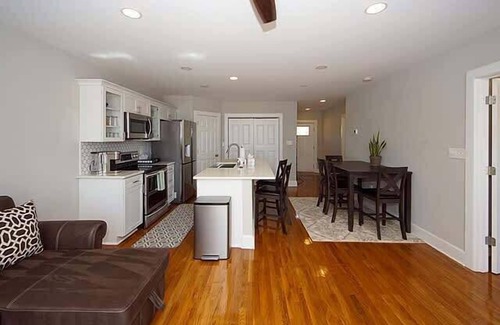 Charleston House | Waterfront Gem in the heart of James Island!