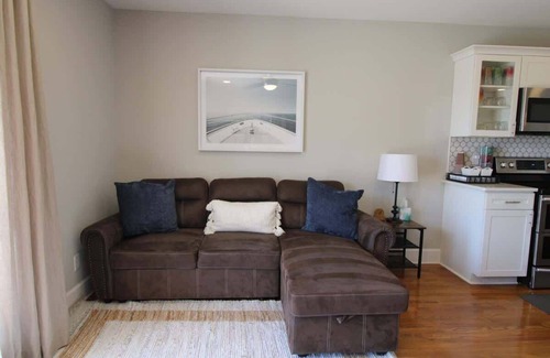 Charleston House | Waterfront Gem in the heart of James Island!