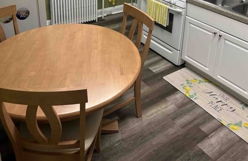 Atlantic City House | Waterfront Gem- safe area, cozy and clean