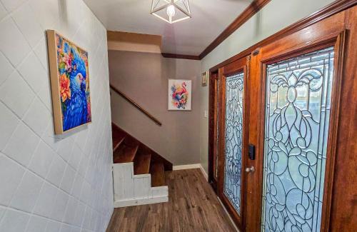 New Orleans East Area House | Waterfront Gem