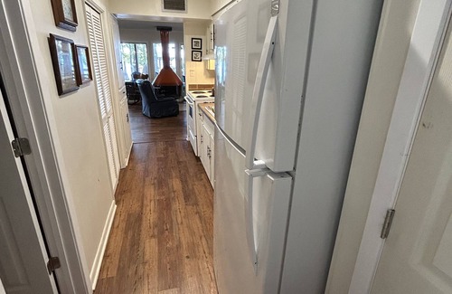 Ferriday House | Waterfront get away retreat! Plenty of fishing opportunities