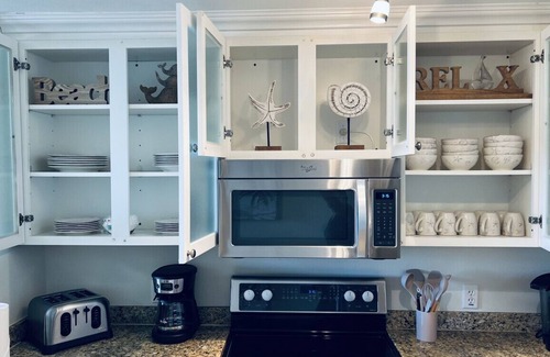 Ruskin Apartment | Waterfront Getaway 449- Little Harbor Resort