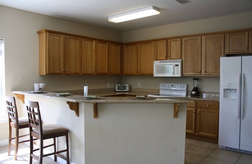 Foley Condo | Waterfront - great fishing, peaceful & quiet, yet close to Tanger Outlets & OWA