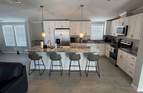 Saint James City House | "Waterfront Gulf-Access Getaway – Fully Remodeled 2BR/2BA Vacation Retreat!