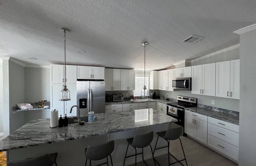 Saint James City House | "Waterfront Gulf-Access Getaway – Fully Remodeled 2BR/2BA Vacation Retreat!