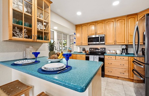 Fort Lauderdale House | Waterfront*HeatedPool+SPA*Kayak/Boards*Bbq