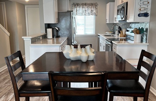 Key Allegro House | Waterfront Heaven with private boat slip on desirable Key Allegro, Rockport Tx