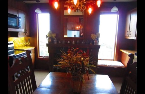 North Kingstown House | Waterfront Historic Wickford Village Home!