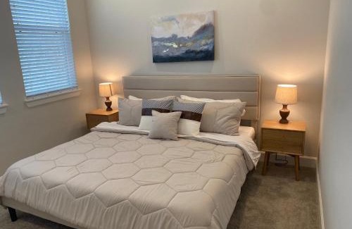 French Quarter House | Waterfront Home, Amazing Views, 4 King Beds