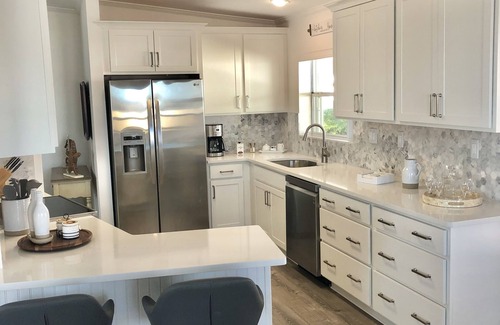 Saint James City House | Waterfront Home - Cherry Properties Pine Island