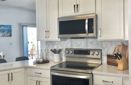Saint James City House | Waterfront Home - Cherry Properties Pine Island