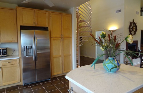 Crawfordville House | WATERFRONT Home - Dolphins, Sunsets, Fishing, Kayaks, Canoe, Wildlife