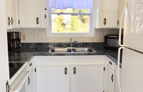 Freeport House | Waterfront Home In Beautiful, Serene Setting. Close To Beaches!