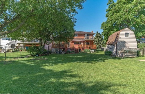 Quinte West House | Waterfront home in Quinte West