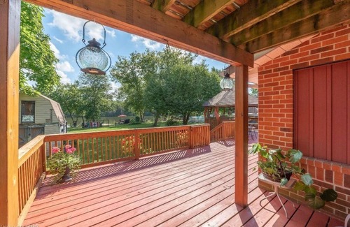 Quinte West House | Waterfront home in Quinte West