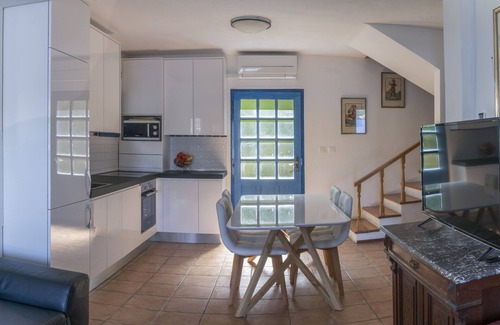 Cove Tri Zala (Zrnovo) House | Waterfront Home on coast near town of Korcula, Croatia