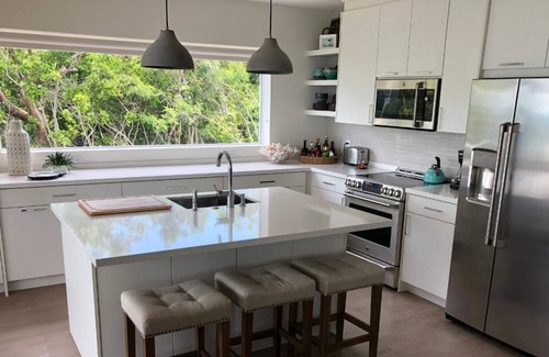 Great Guana Cay House | waterfront home on Guana Cay, Abacos