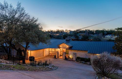 Lakeway House | Waterfront Home on Lake Travis