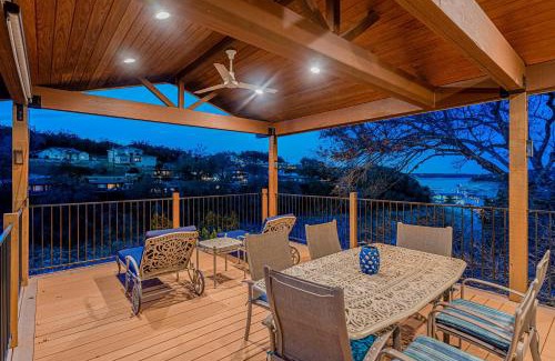 Lakeway House | Waterfront Home on Lake Travis