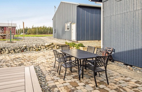 Oak Harbor House | Waterfront Home on Nine Acres w/ Bay Views, Free WiFi, & a Private Washer/Dryer
