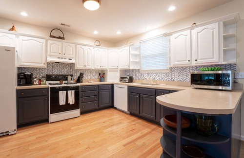 Shady Side House | Waterfront Home on the Chesapeake Bay!