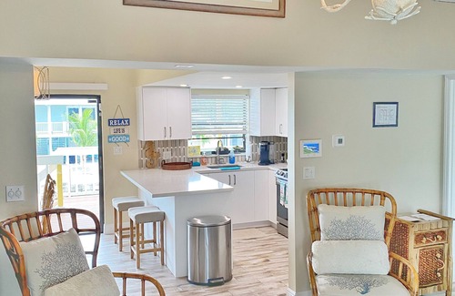 Marathon House | Waterfront home perfect for fishing, water sport, fam fun in Marathon FL keys
