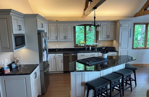 Magnolia House | Waterfront Home Private Dock, Boat,fish,Eastern shore, Betterton,Chestertown