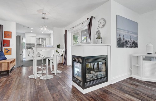 Coral Ridge Isles House | Waterfront Home Heated Pool BBQ Parking!