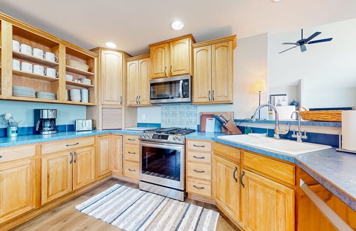 Shelton House | Waterfront home with 115' of private beach, 4 kayaks, firepit & stunning views