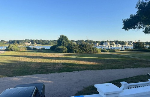Watch Hill House | Waterfront Home with Private Dock
