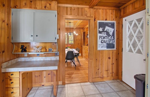 Cambridge House | WATERFRONT! HOT TUB! 4 BED/4 BATH CHARMING HOME IN THE HEART OF CAMBRIDGE