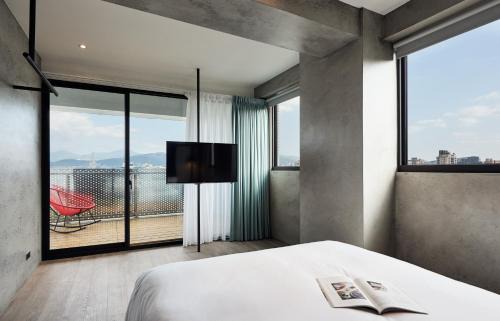 Songshan Hotel | Waterfront Hotel
