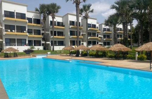Serrekunda Apartment | WATERFRONT HOUSE 3 BEDROOM
