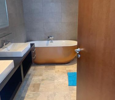 Serrekunda Apartment | WATERFRONT HOUSE 3 BEDROOM
