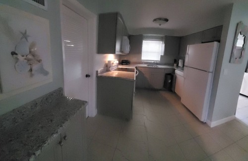 McGregor House | Waterfront house in South Ft Myers on Whiskey creek