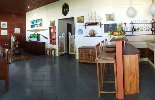 Nosy Be House | Waterfront House