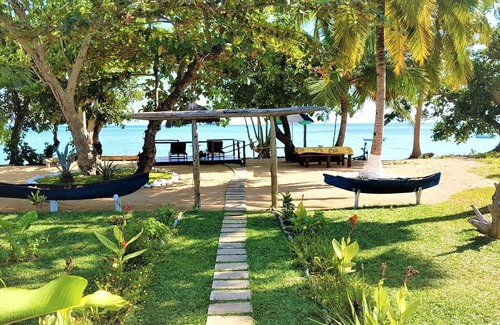 Nosy Be House | Waterfront House