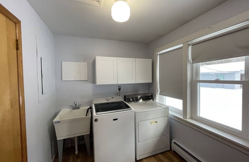 Skanee House | Waterfront House on Huron Bay - Lake Superior - Sleeps 10!