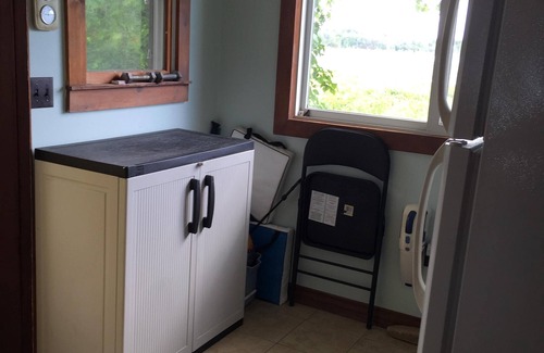 Mannsville House | Waterfront house on Lake Ontario - paradise!