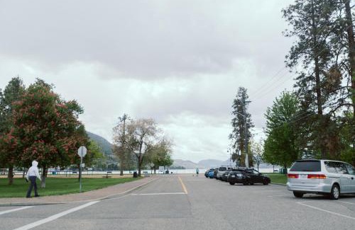 Okanagan-Similkameen Hotel | Waterfront Inn