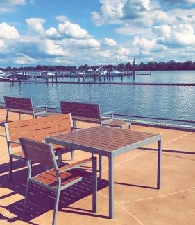 Essington Hotel | Waterfront Inn PHL Airport
