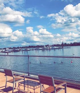 Essington Hotel | Waterfront Inn PHL Airport