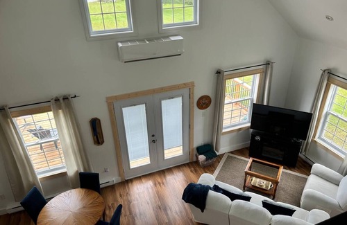 Cape Breton Island Cottage | Waterfront Island Oasis in Little Narrowsn