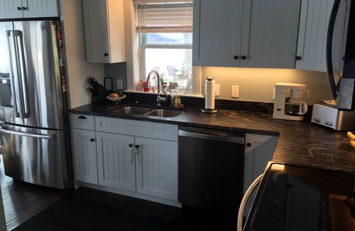 Peaks Island Cottage | Waterfront Island Getaway w/two cottages perfect for Multiple or Large Families