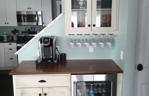 Peaks Island Cottage | Waterfront Island Getaway w/two cottages perfect for Multiple or Large Families